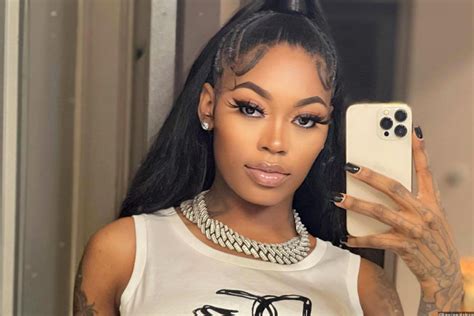 asian da brat net worth|How Asian Doll Achieved a Net Worth of $1 Million .